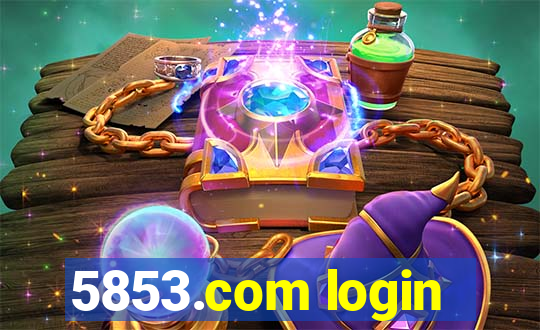 5853.com login